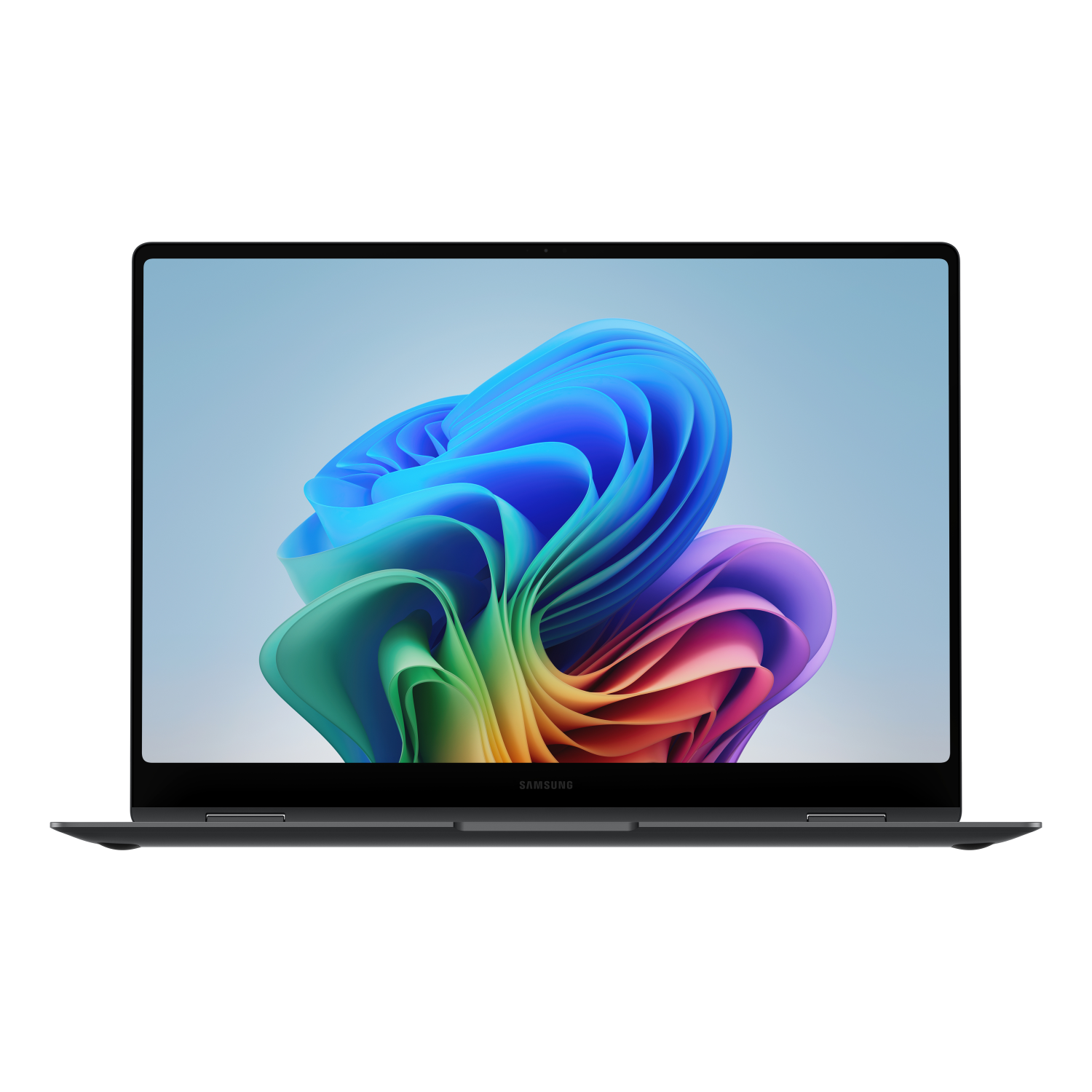 Samsung Book5 Laptops - 16 Inches - 16GB - Graphite