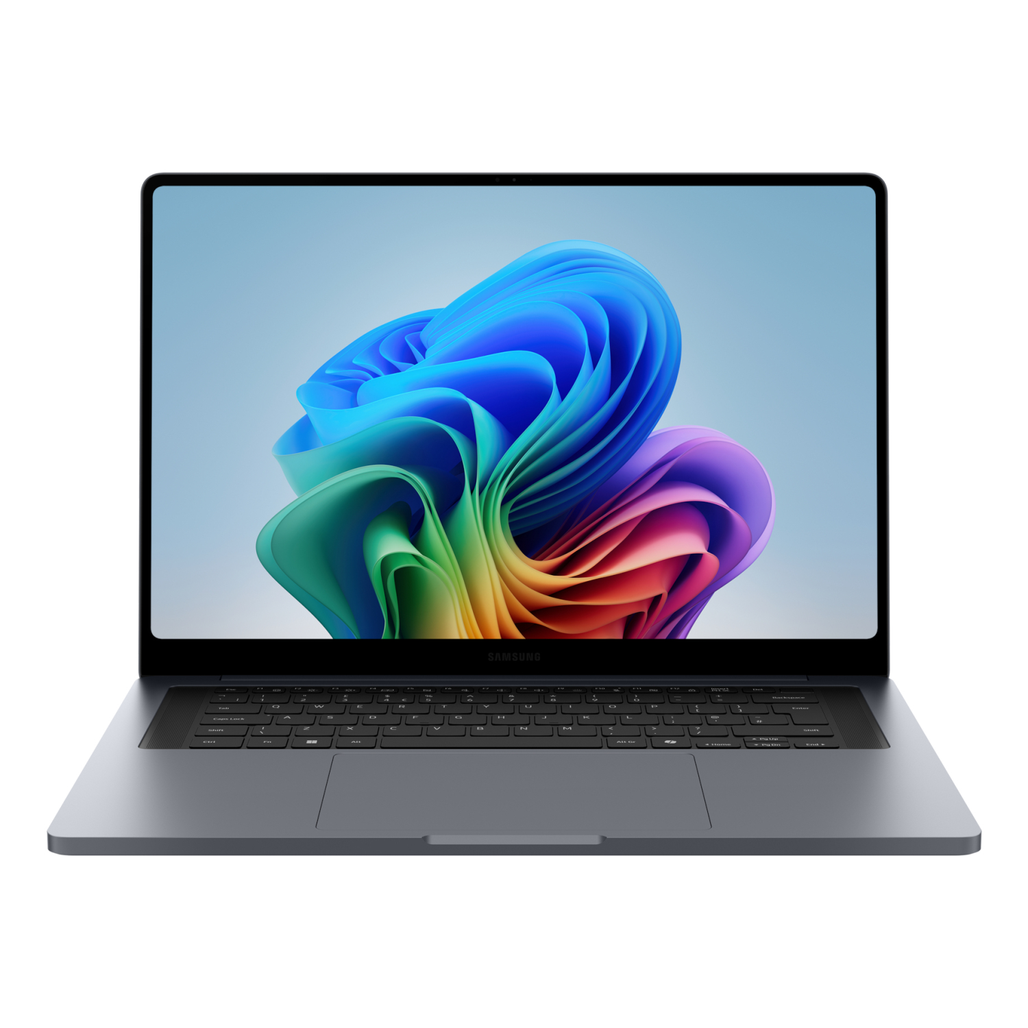 Samsung ULTRA7 Laptops - 16 Inches - 32GB - Grey