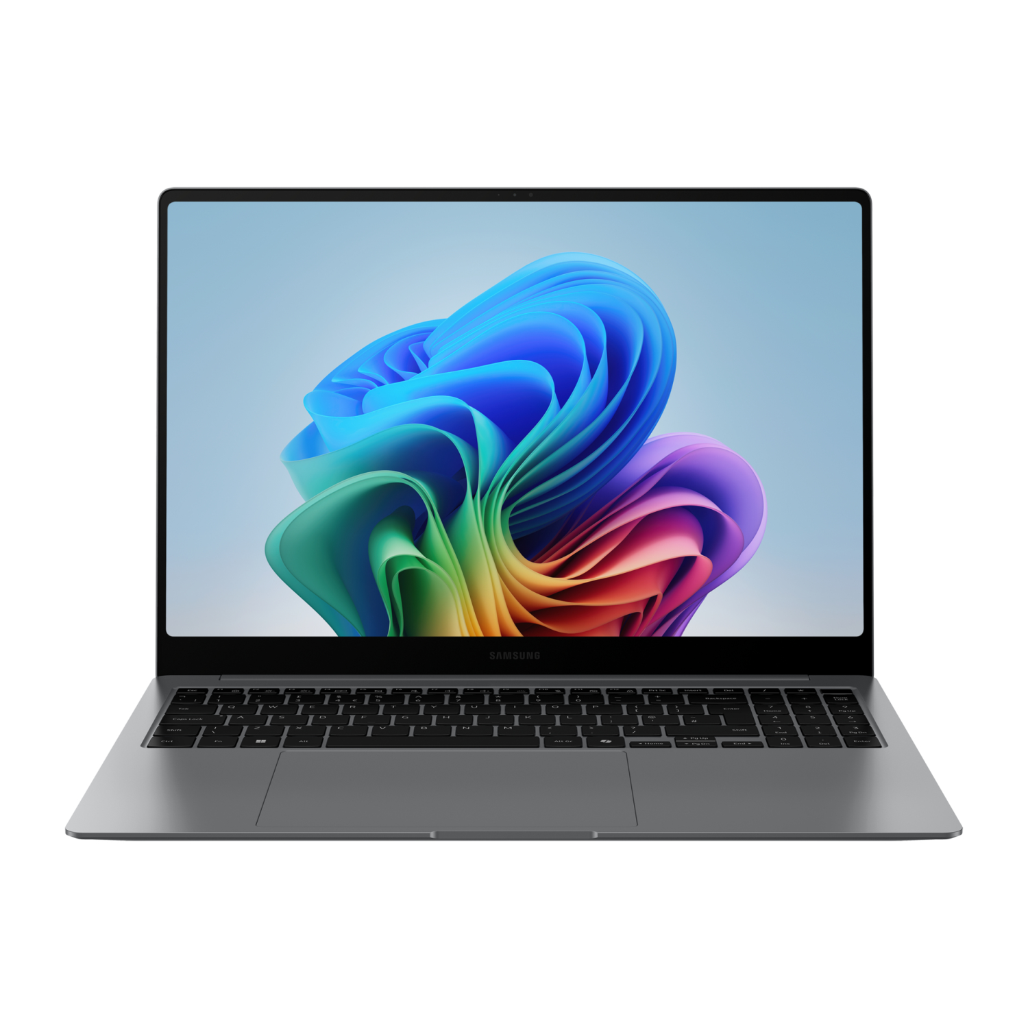 Samsung Book5 Laptops - 16 Inches - 32GB - Grey