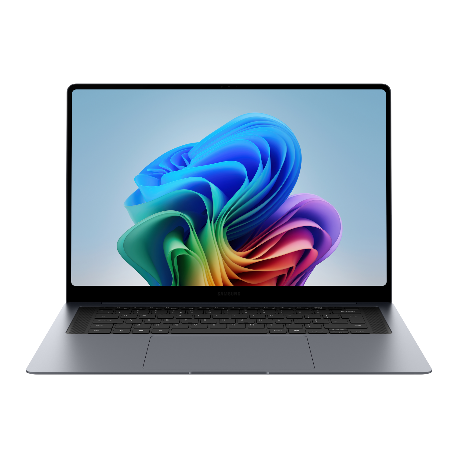 Samsung NP964XJG-KA2UK Laptops - 16 Inches - 16GB - Grey