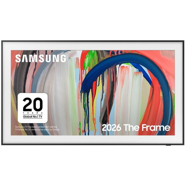 Samsung 55" QE55LS03HAUXXU 4K AI Smart TV