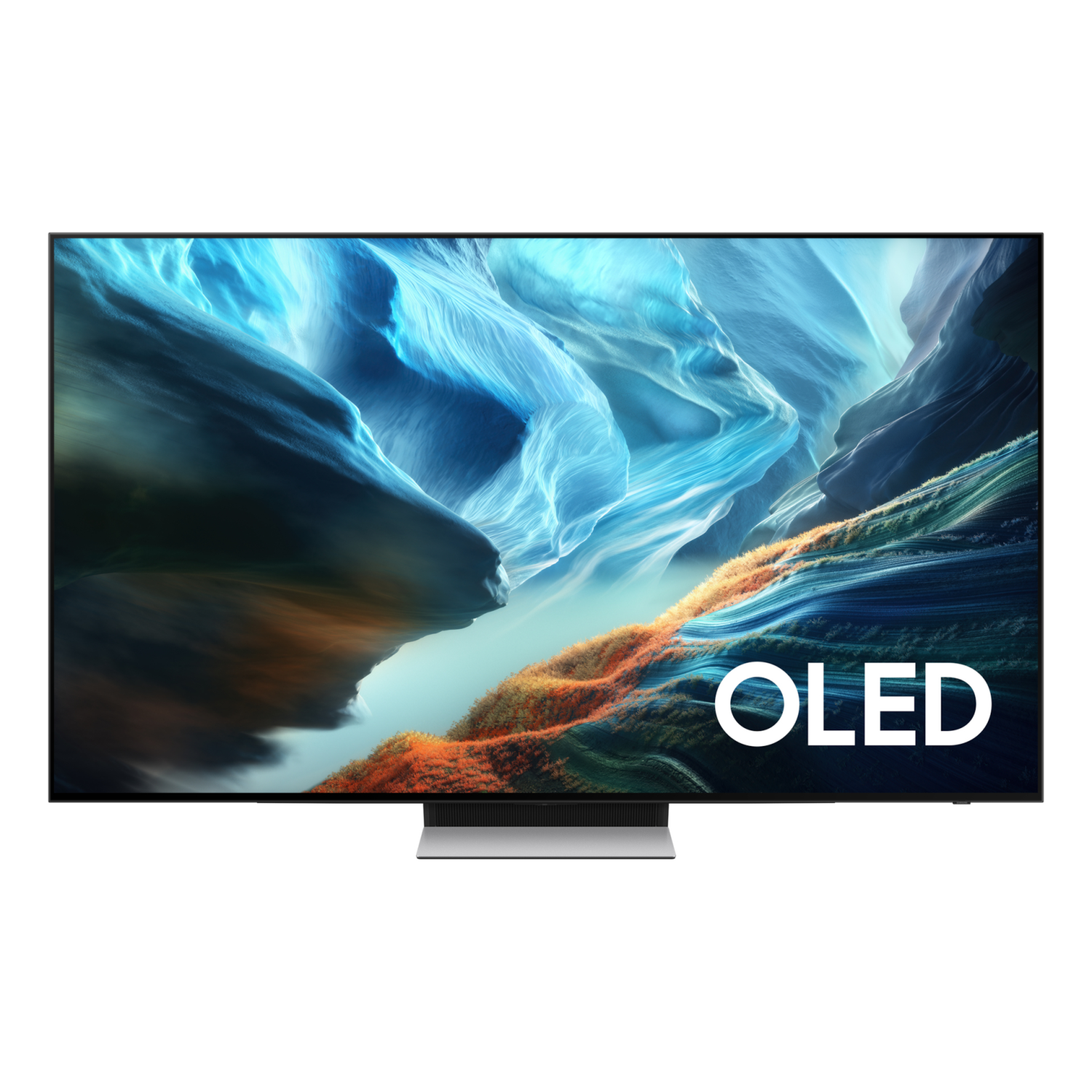 Samsung 55'' OLED S90H 4K Vision AI Smart TV (2026)
