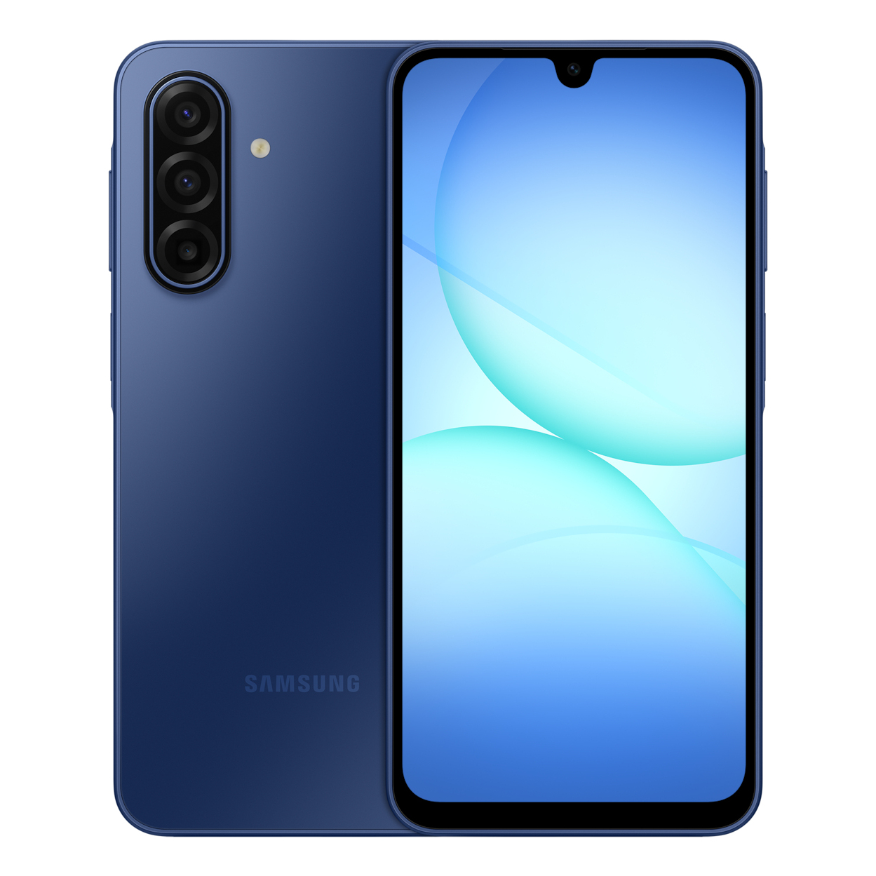 Samsung SM-A176B Smart Phones - 6.7 Inches - Blue
