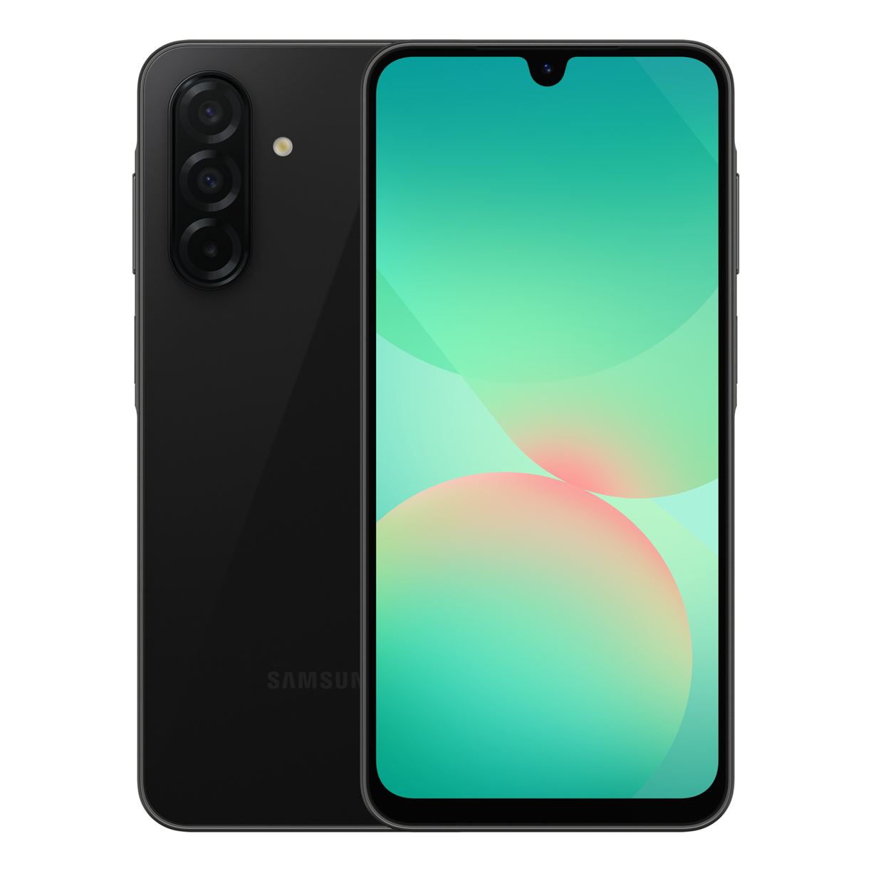 Samsung Galaxy A26 17 cm (6.7") Dual SIM Android 15 5G USB Type-C 8 GB 256 GB 5000 mAh Black