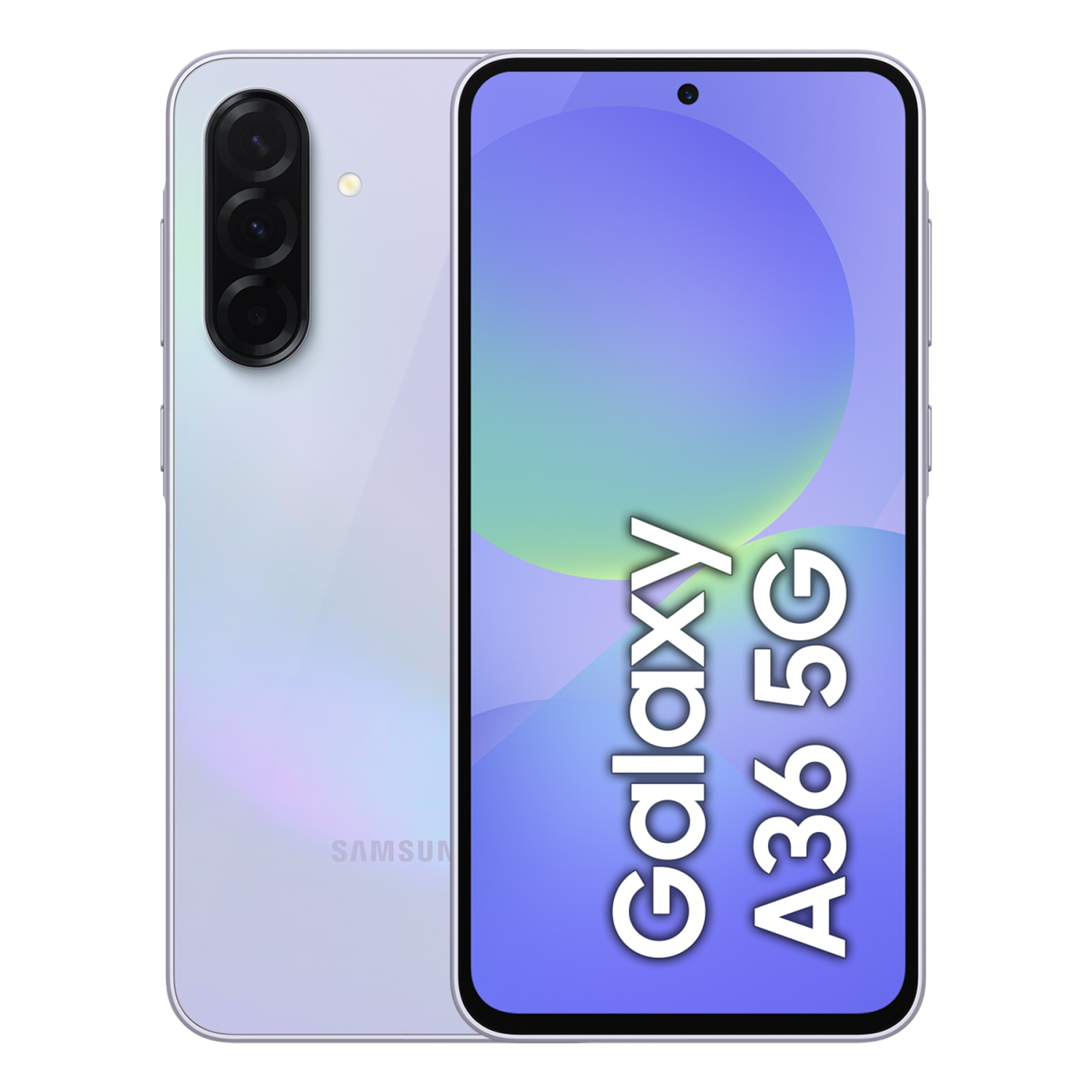 Samsung Galaxy A36 5G