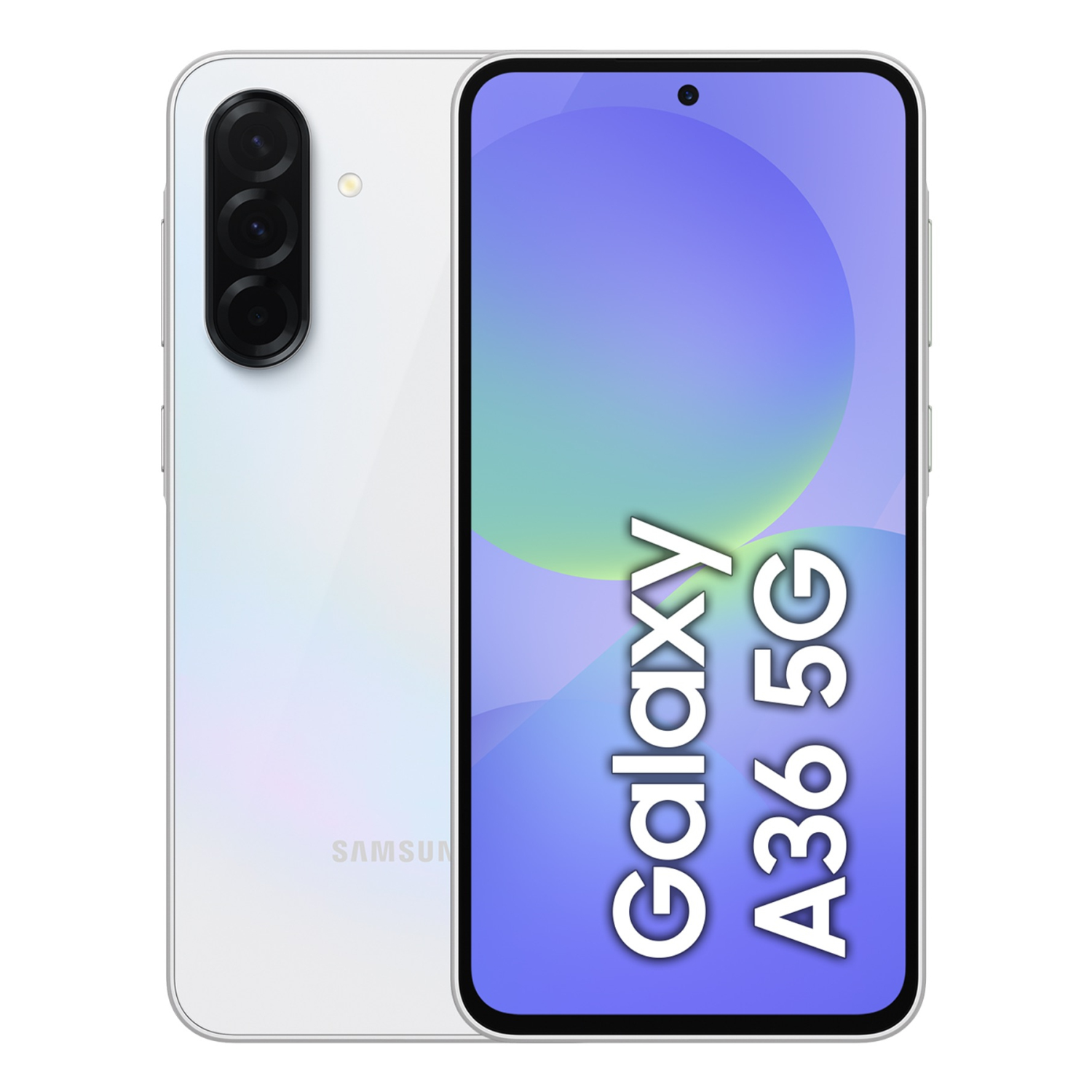 Samsung Galaxy A36 5G