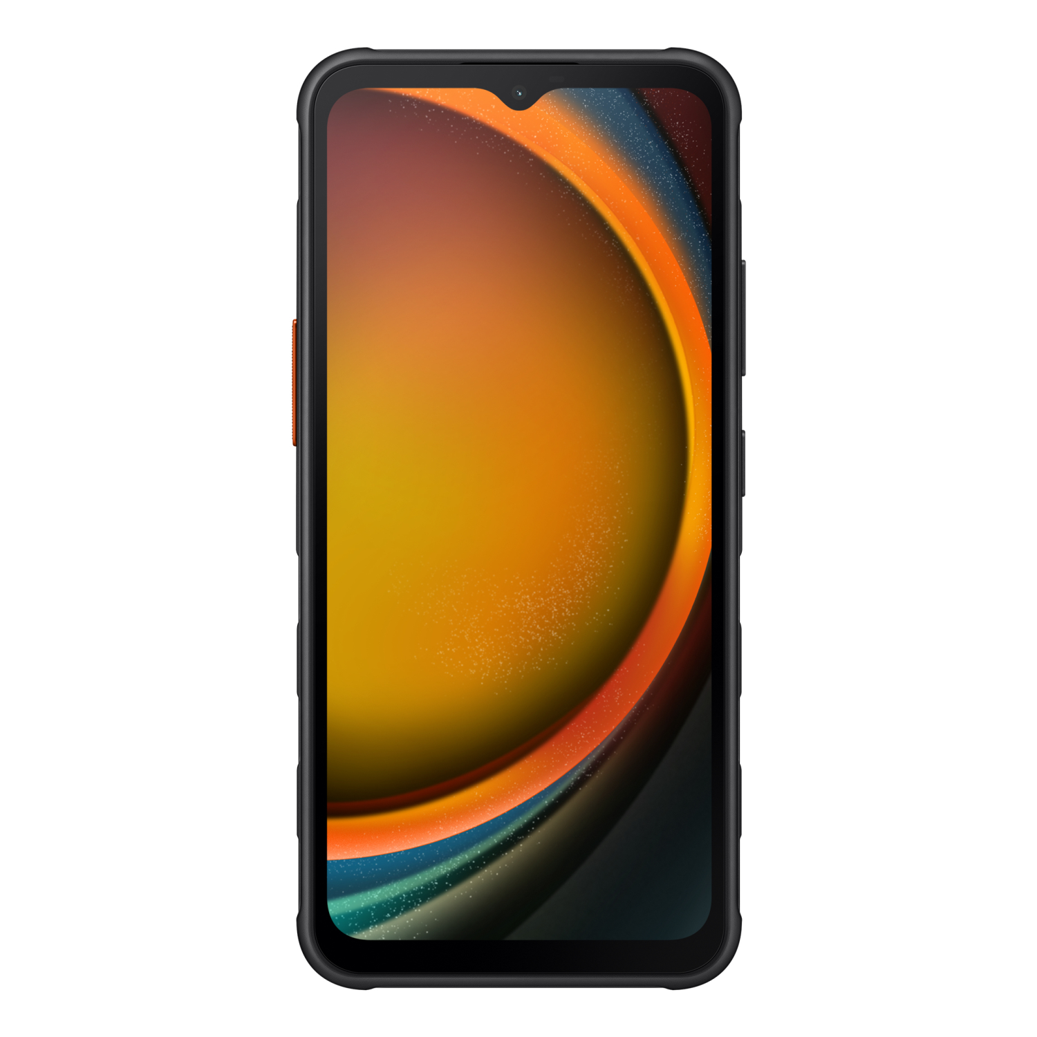Samsung XCover7 Smart Phones - 6.6 Inches - Black