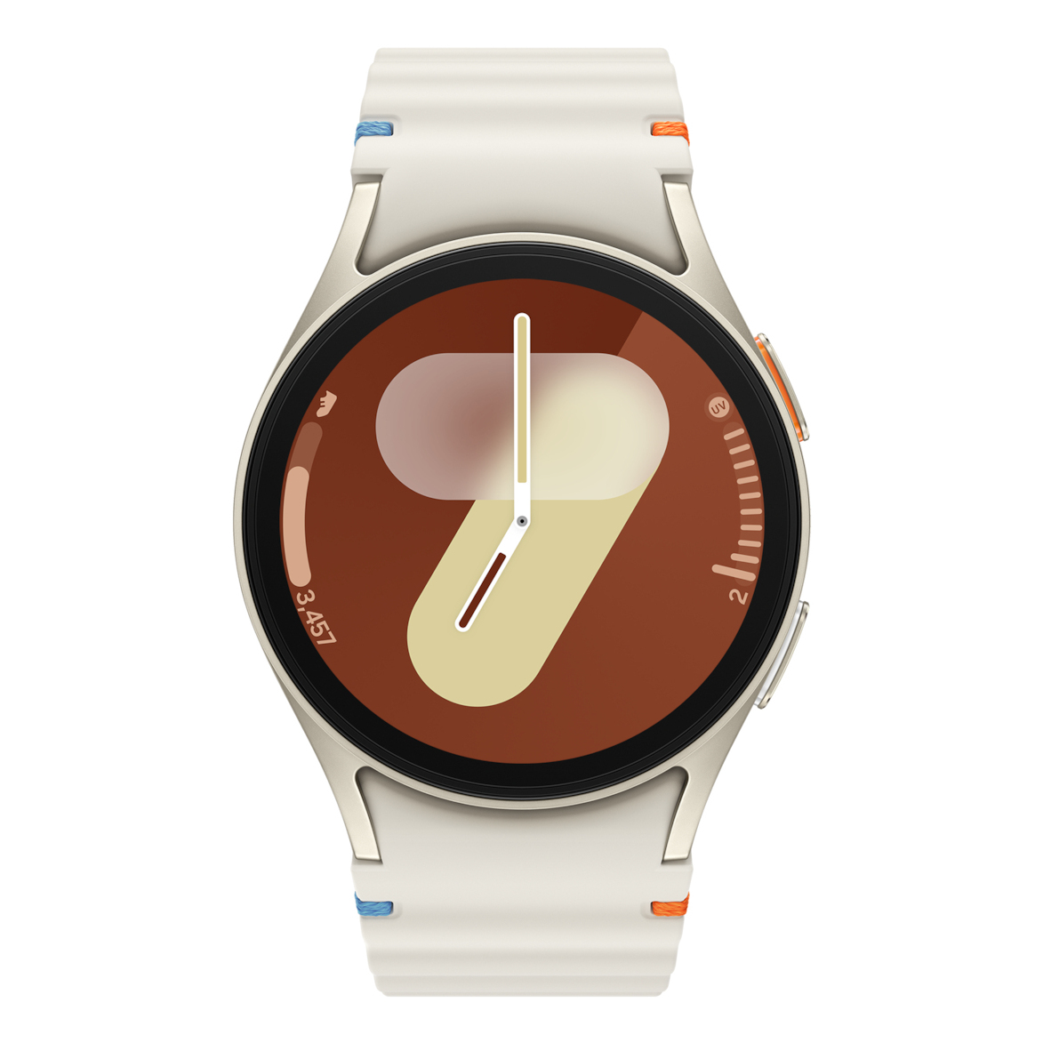 Samsung FRESH7 Smartwatches & Sport Watches - 1.3 Inches