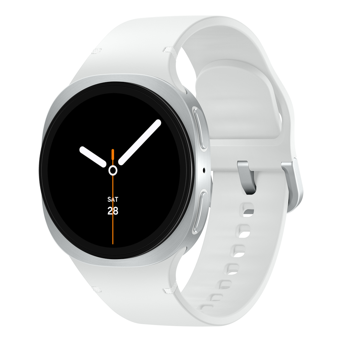 Samsung Watch8 Smartwatches & Sport Watches - 1.3 Inches