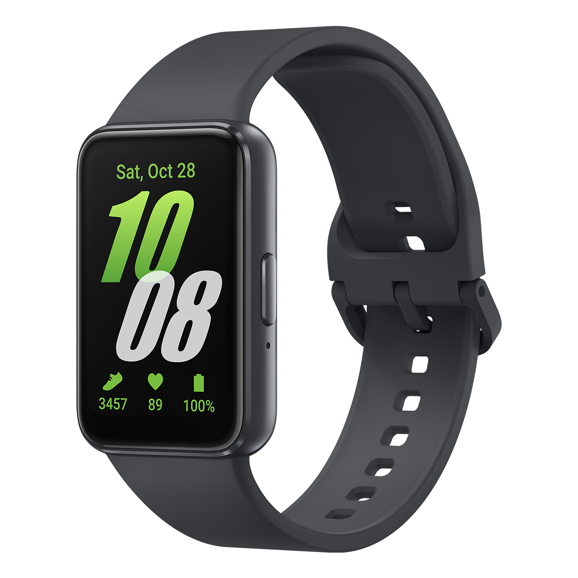 Samsung Fit3 Smartwatches & Sport Watches - 1.6 Inches