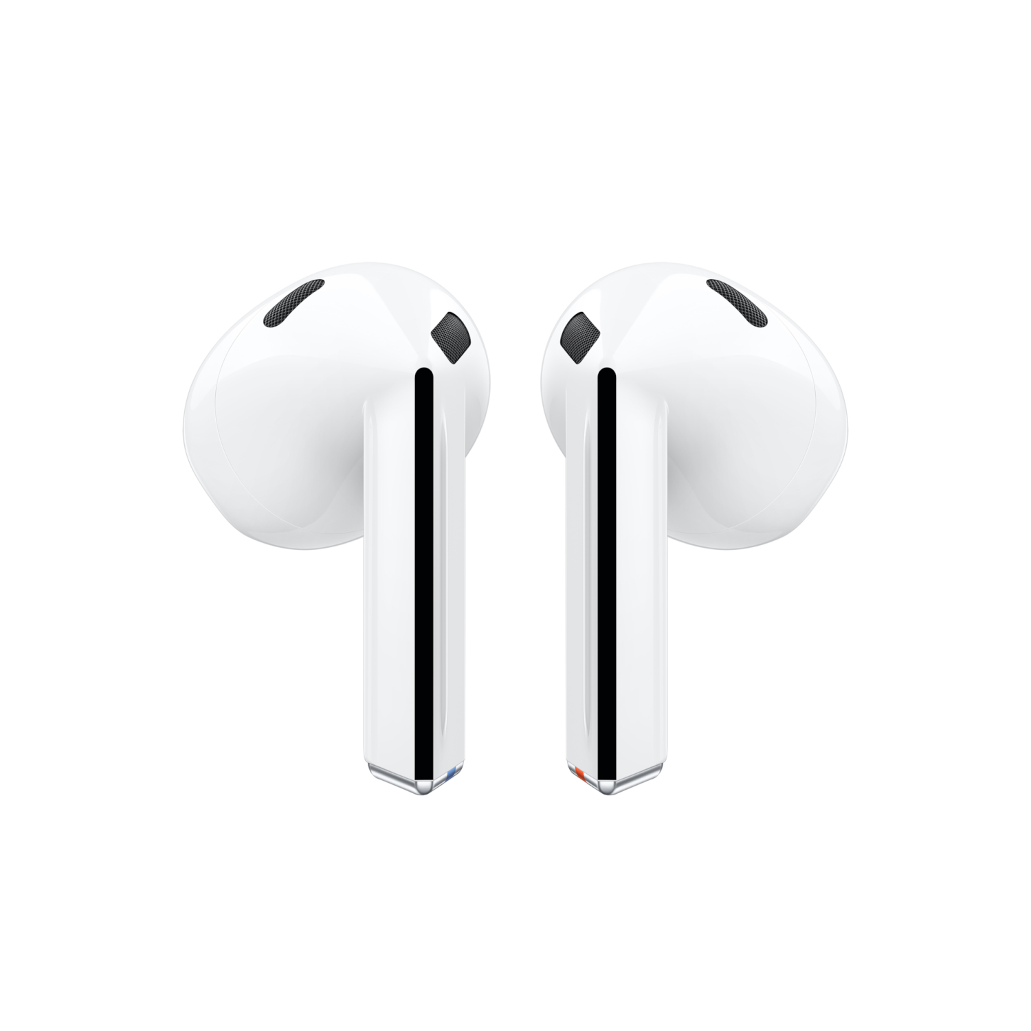 Samsung Buds3 Headphones & Headsets - White