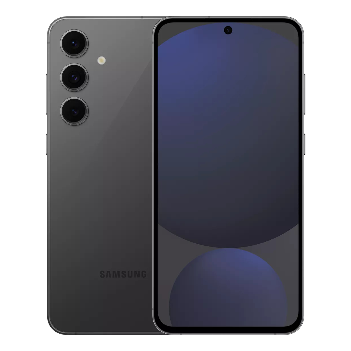 Samsung 128GB Smart Phones - 6.7 Inches - Graphite