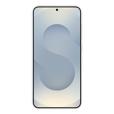 Samsung Galaxy S25 Enterprise Edition 15.8 cm (6.2") Dual SIM Android 15 5G USB Type-C 12 GB 128 GB 4000 mAh Silver