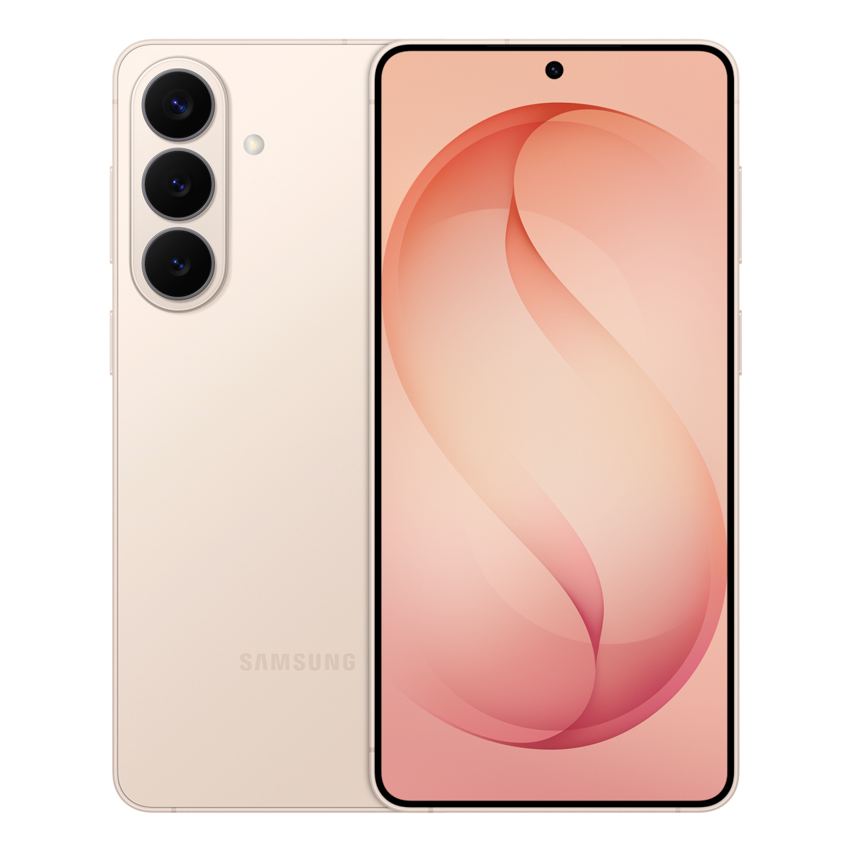 Samsung S26+ 5G S947/DS 12/512GB Pink Gold