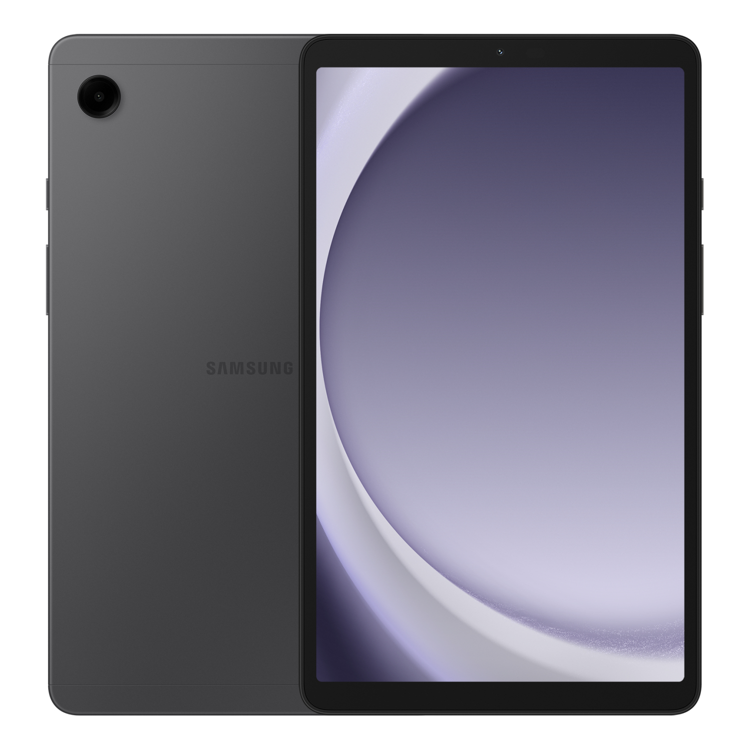 Samsung 11ac Tablets - 8.7 Inches - 4GB - Graphite
