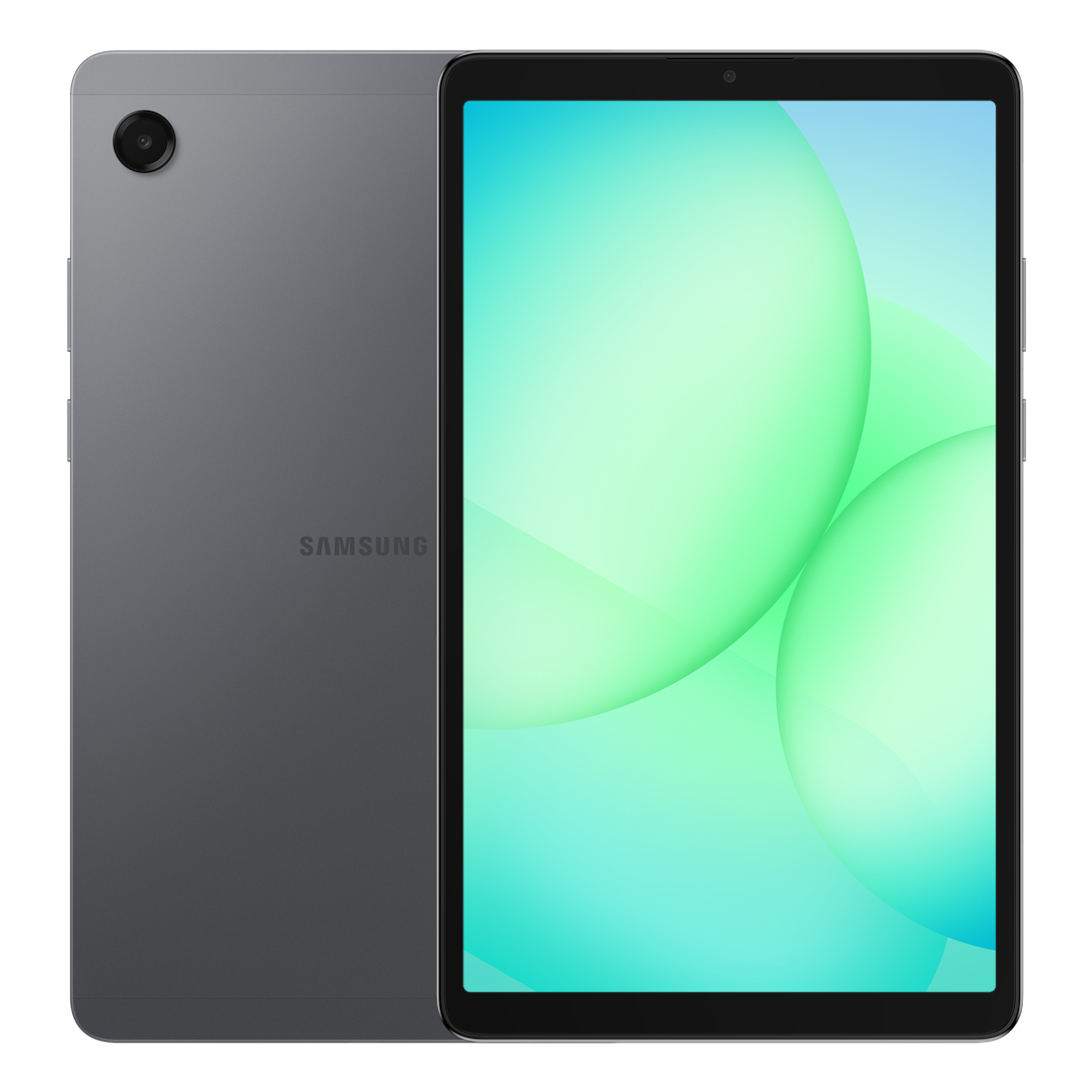Samsung 128GB Tablets - 8.7 Inches - 8GB - Grey
