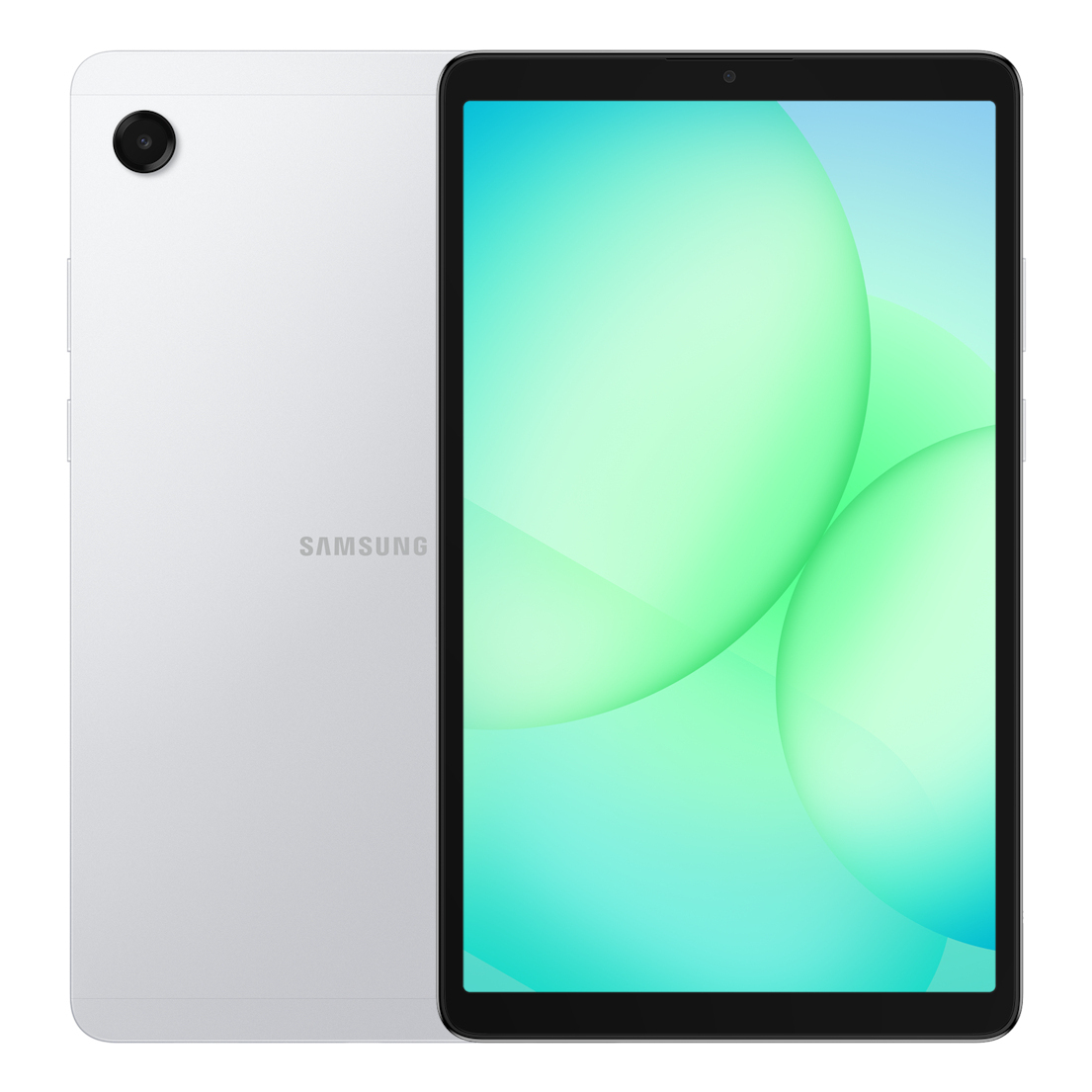 Samsung 11ac Tablets - 8.7 Inches - 8GB - Silver