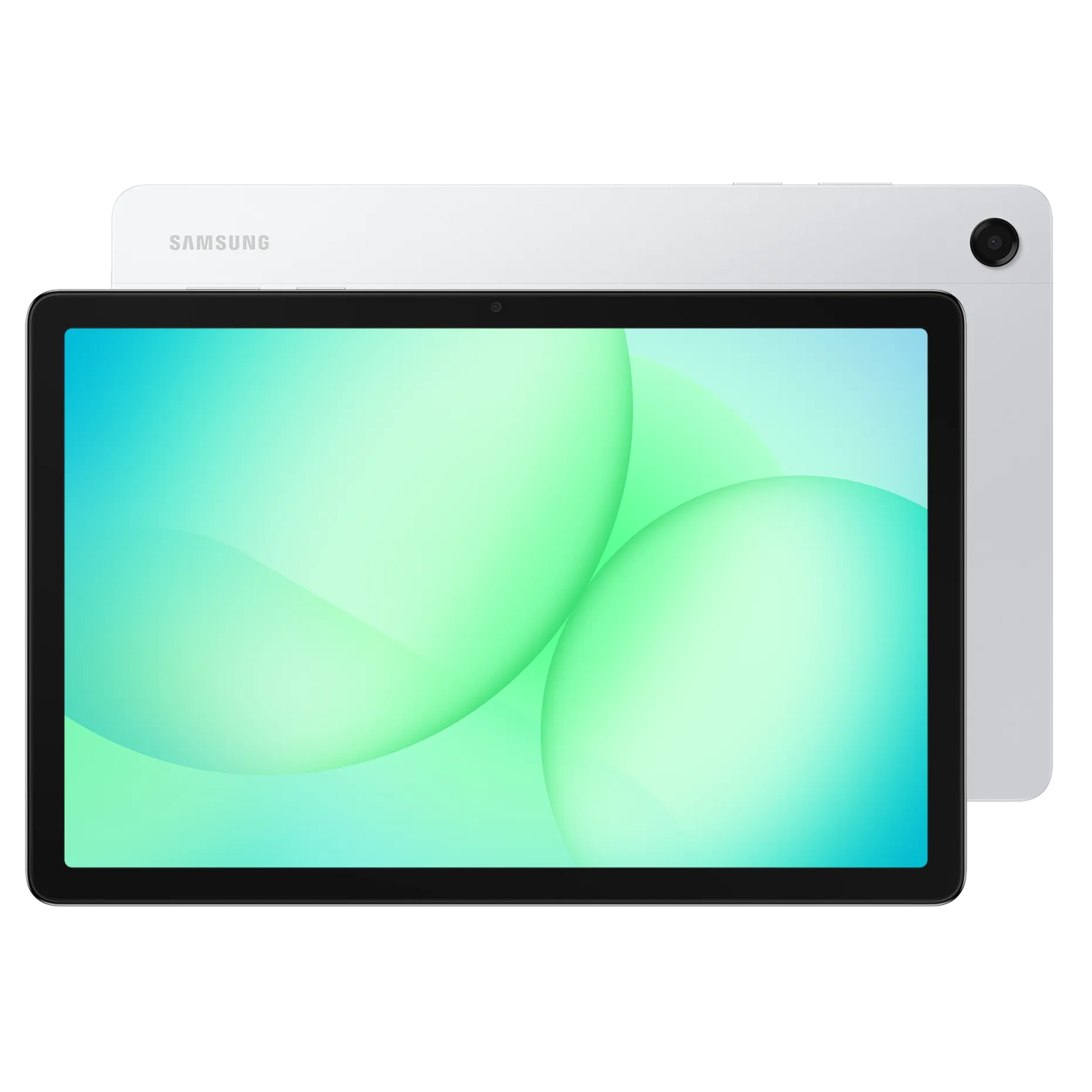 Samsung 11ac Tablets - 11 Inches - 6GB - Silver