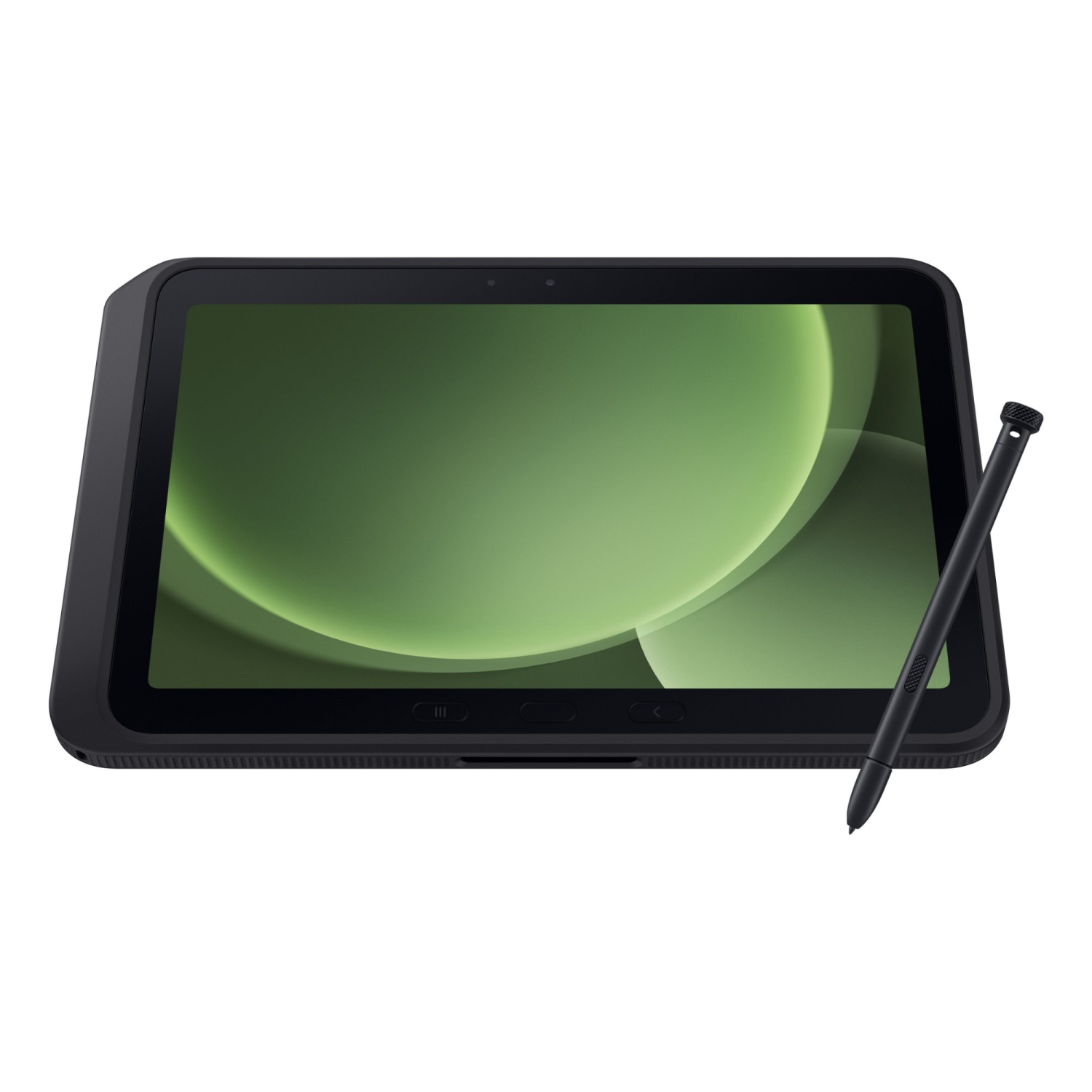 Samsung Active5 Tablets - 10.1 Inches - 8GB - Green