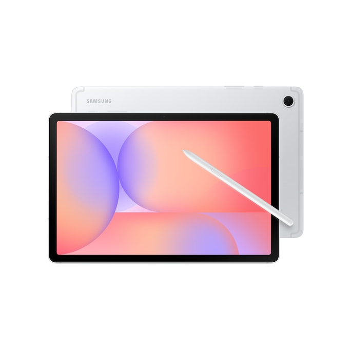 Samsung 11ax Tablets - 10.9 Inches - 8GB - Silver