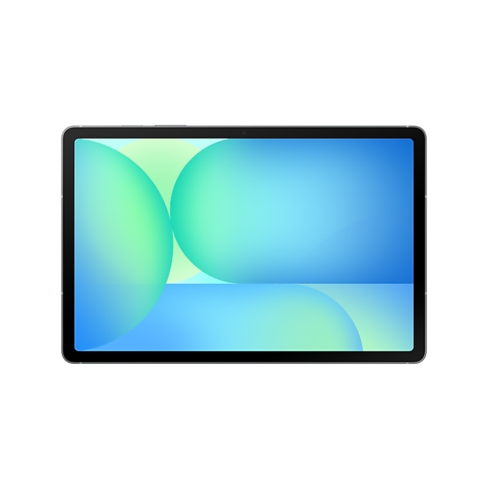 Samsung 11ax Tablets - 10.9 Inches - 8GB - Grey