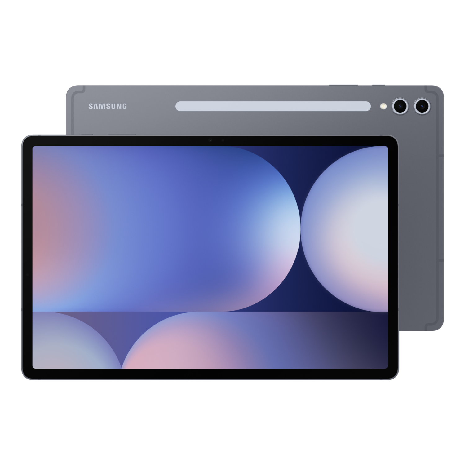 Samsung 256GB Tablets - 12.4 Inches - 12GB - Grey