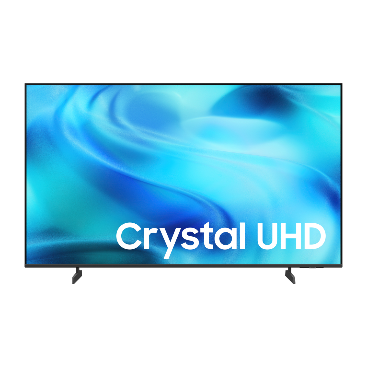 Samsung 50" Crystal UHD U8020H 4K Vision AI Smart TV (2026)
