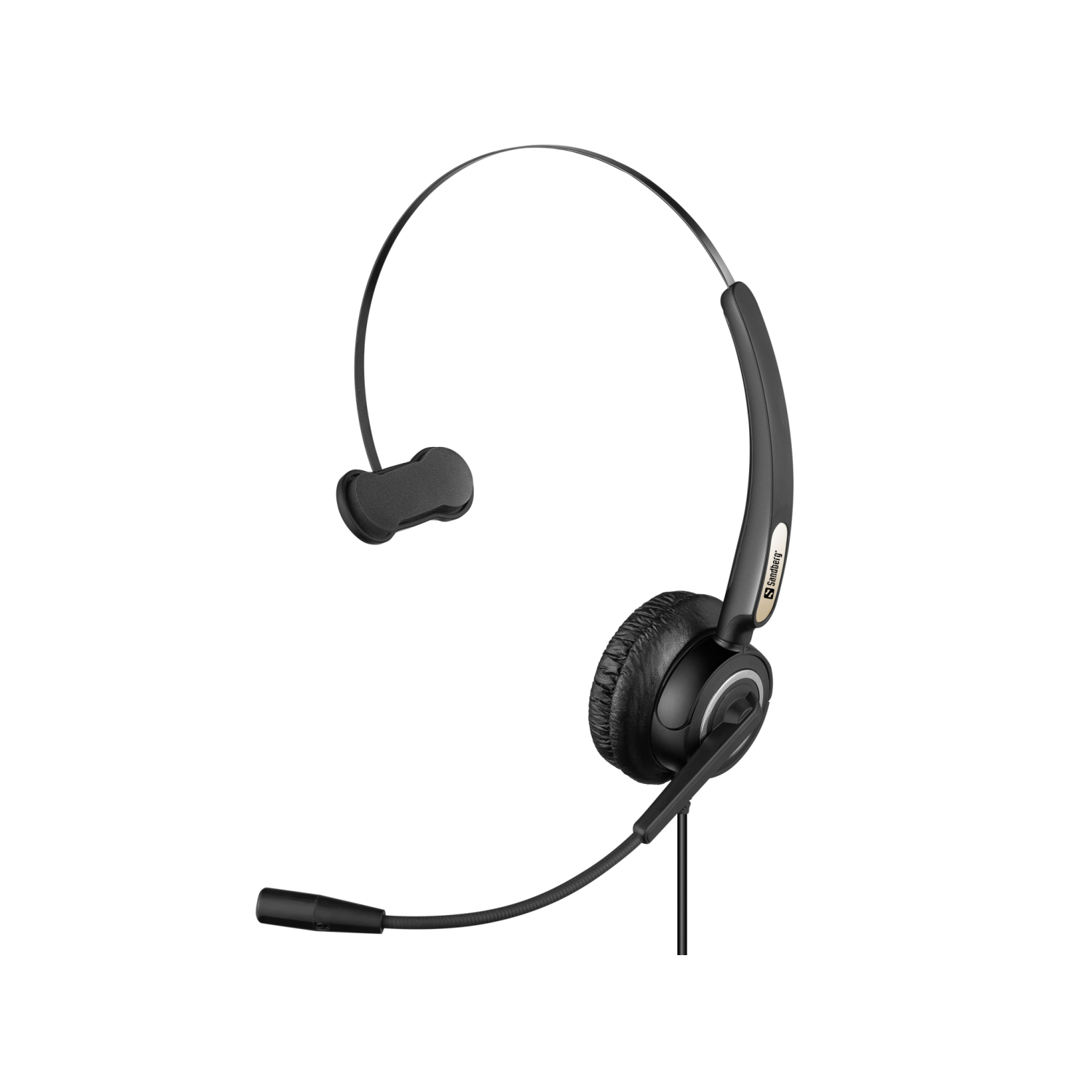 Sandberg USB Office Headset Pro Mono