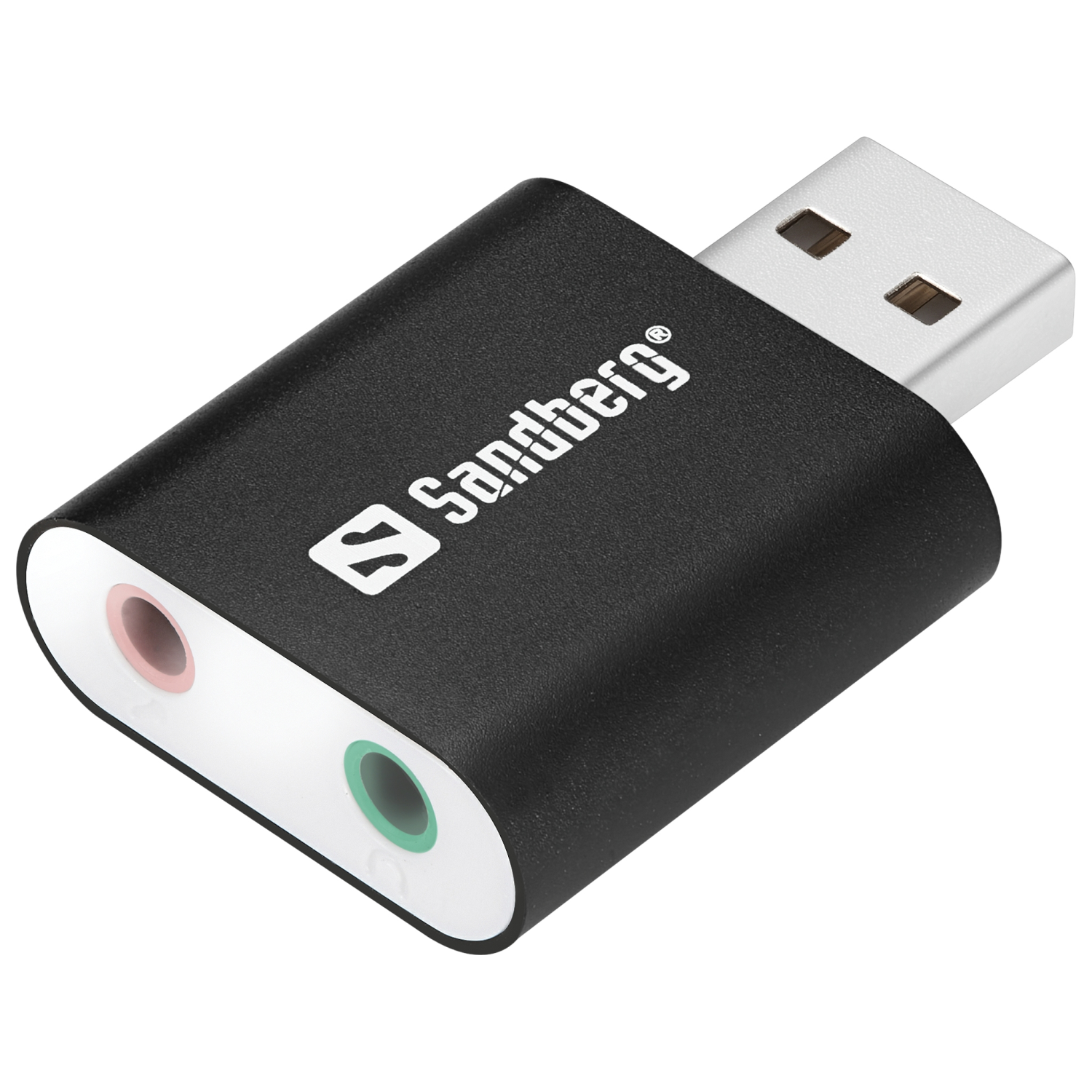 Sandberg USB to Sound Link