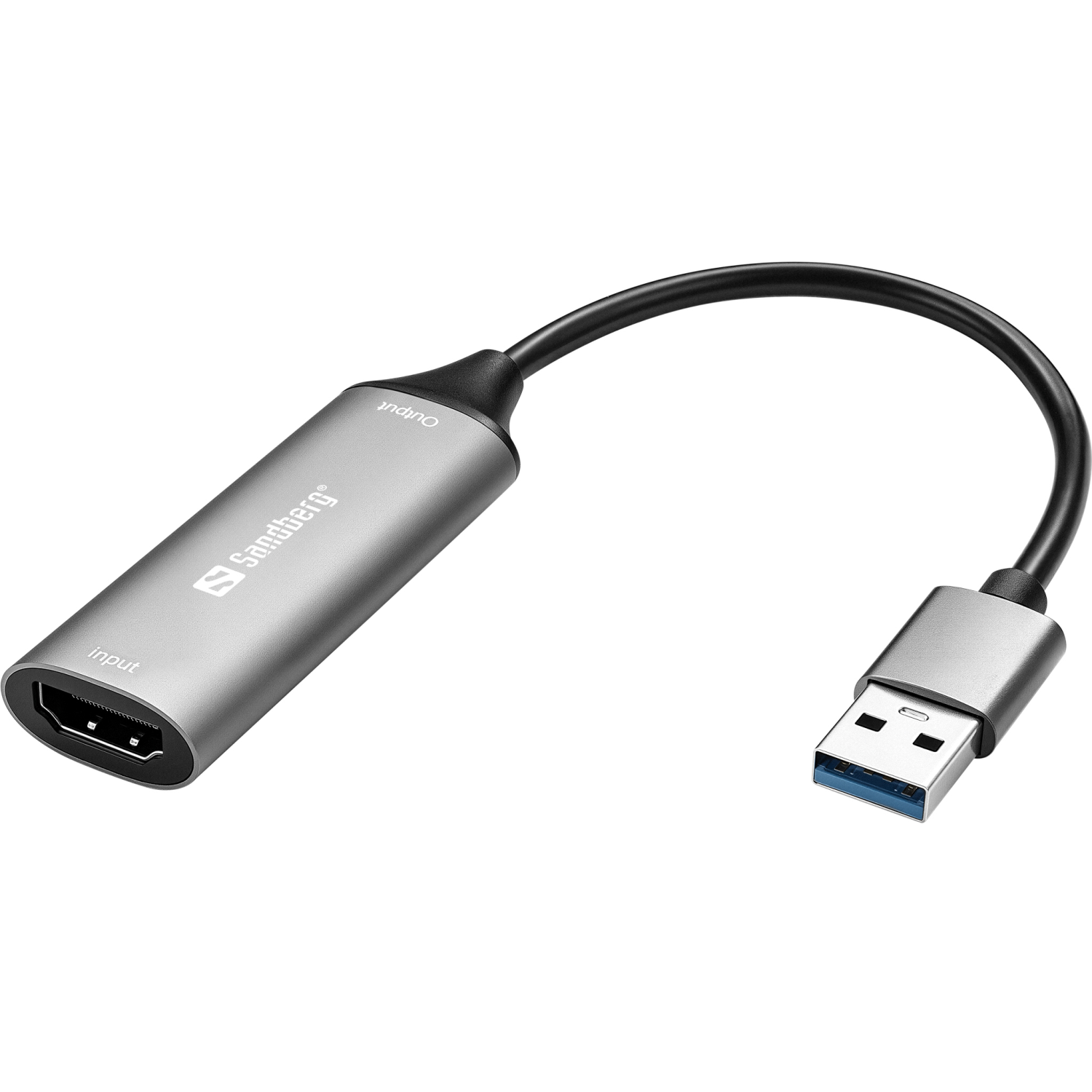 Sandberg HDMI Capture Link to USB