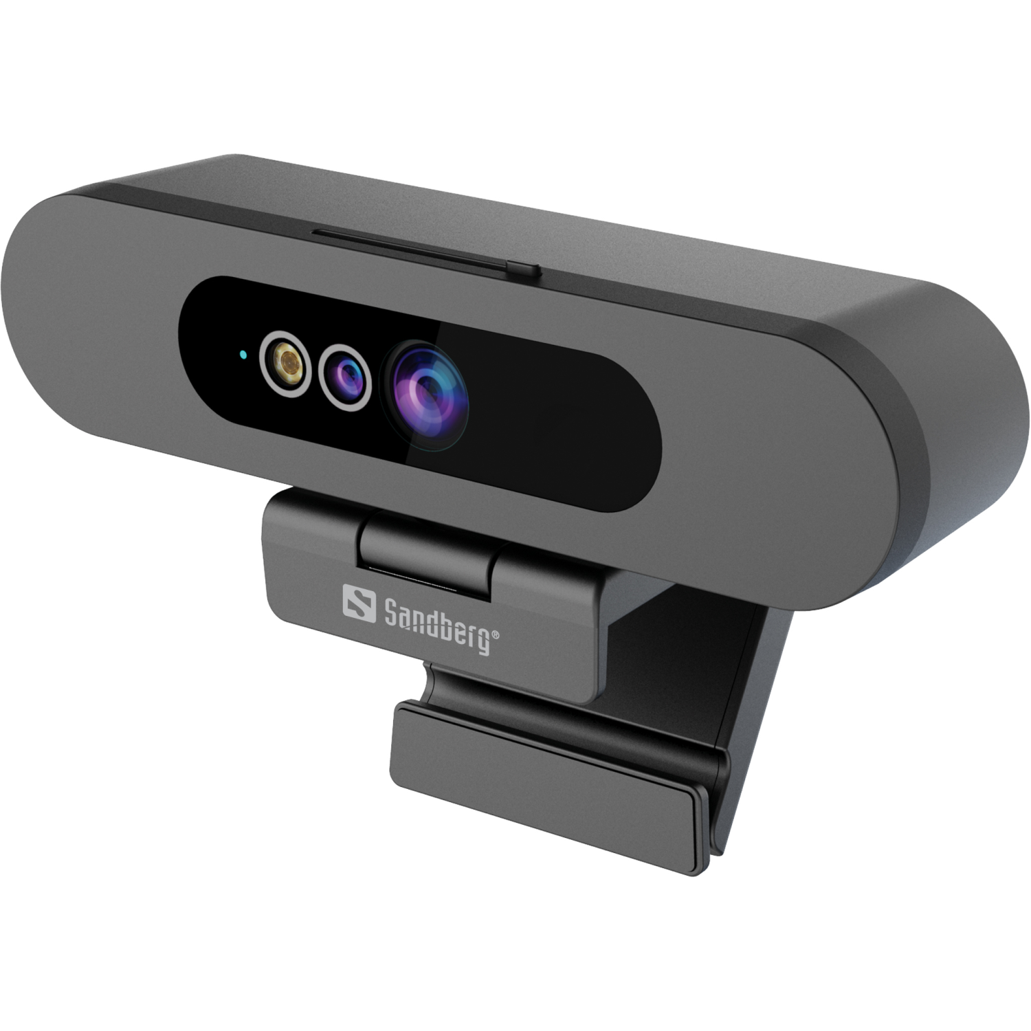 Sandberg Face-ID Webcam 2