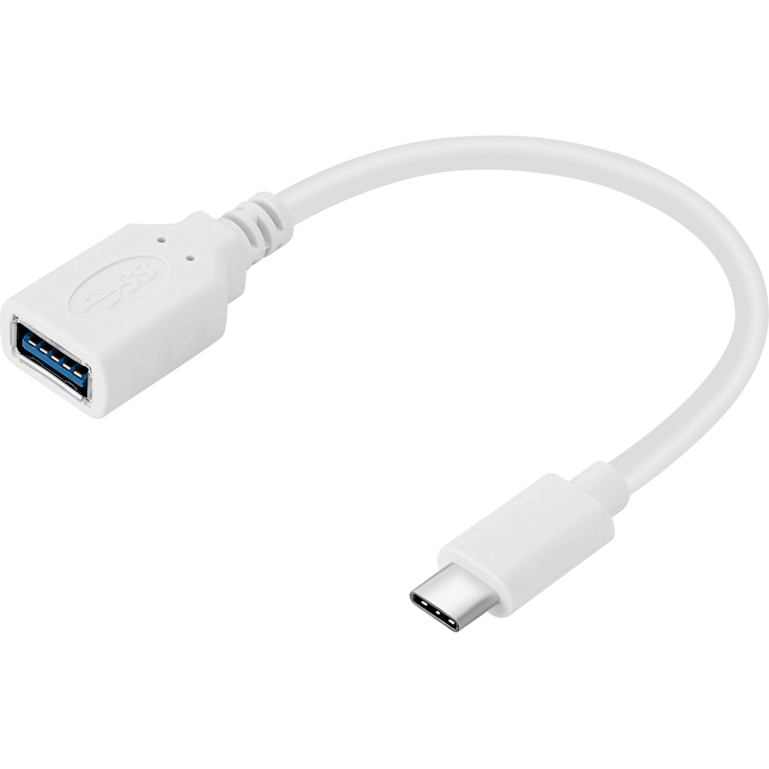Sandberg USB-C to USB 3.0 Converter