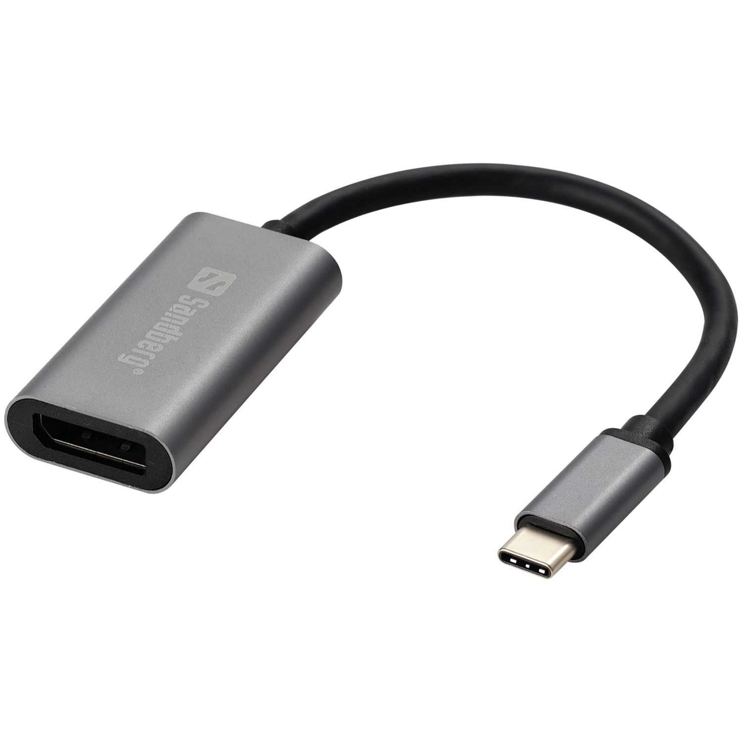 Sandberg USB-C to DisplayPort Link