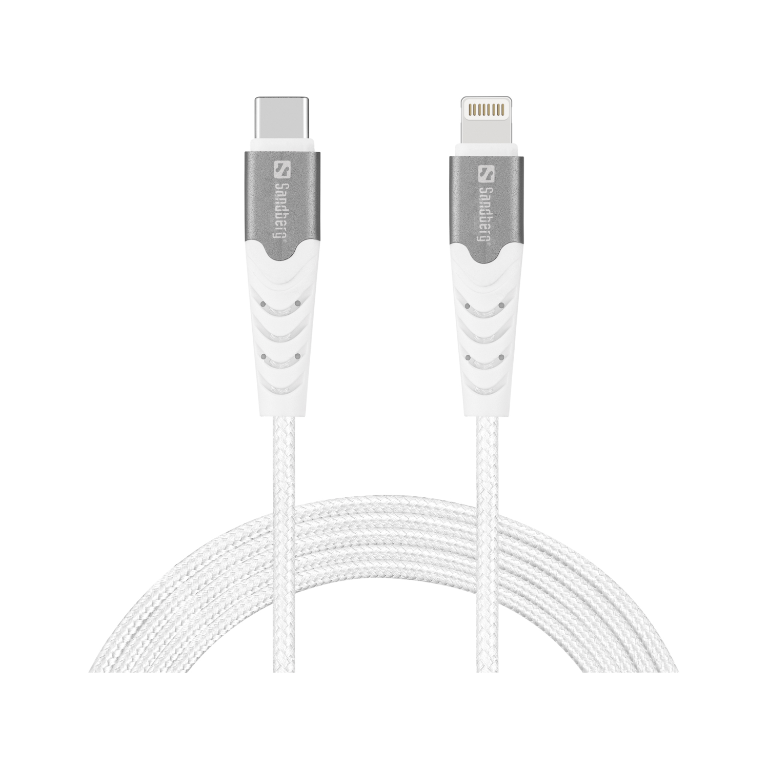 Sandberg USB-C PD to Lightning MFI 2M PRO