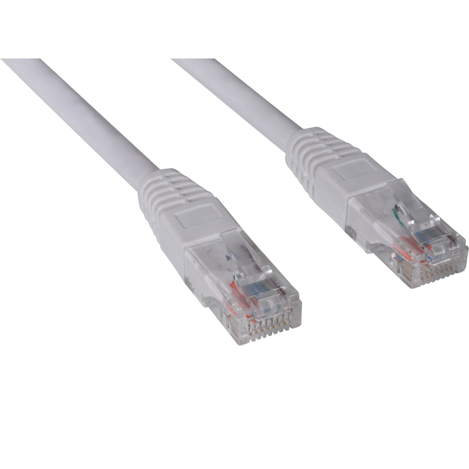 Sandberg Cat6 Networking Cables - Grey