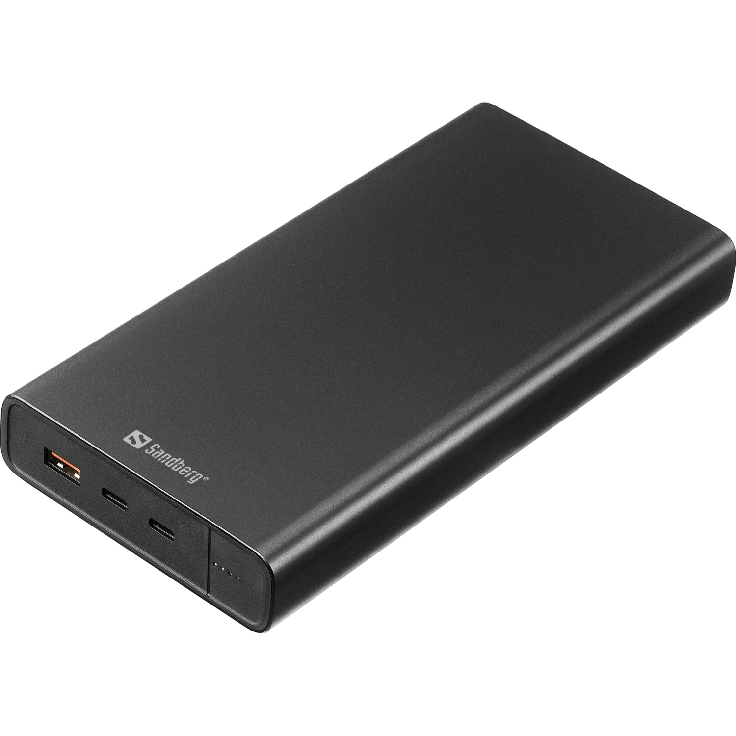Sandberg 100W Power Banks - Black