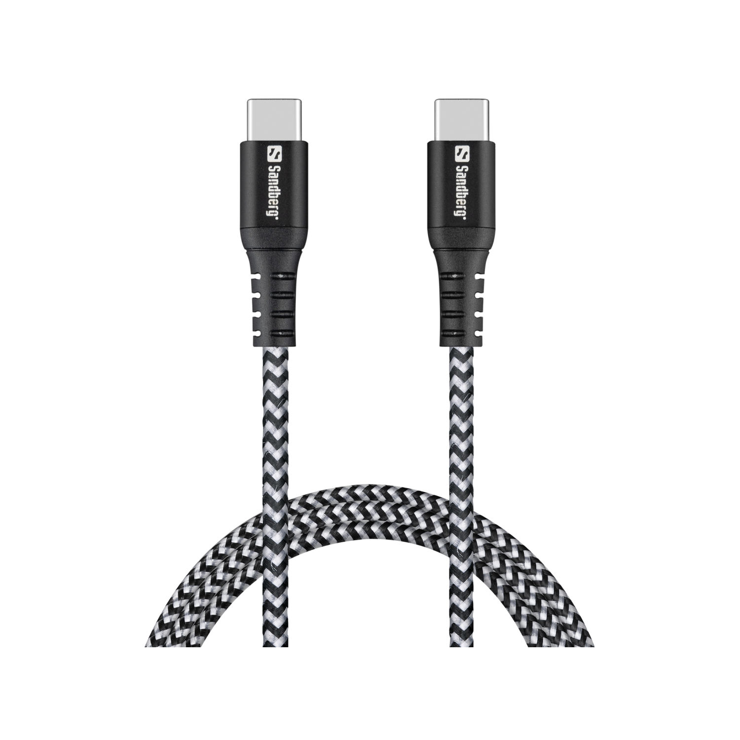 Sandberg 100W USB Cables - Multi