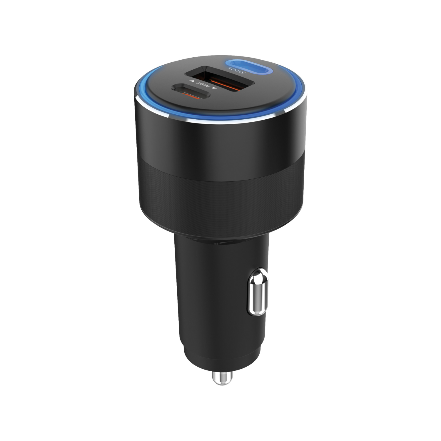 Sandberg 3in1 Mobile Device Chargers - Black