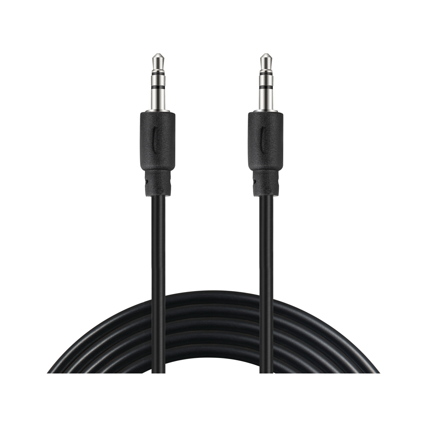Sandberg MiniJack Cable M-M 2 m