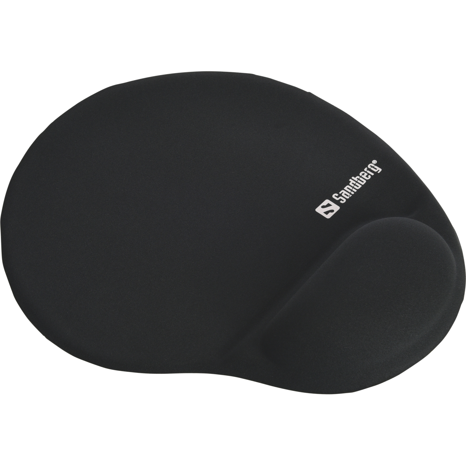 Sandberg Gel Mousepad with Wrist Rest