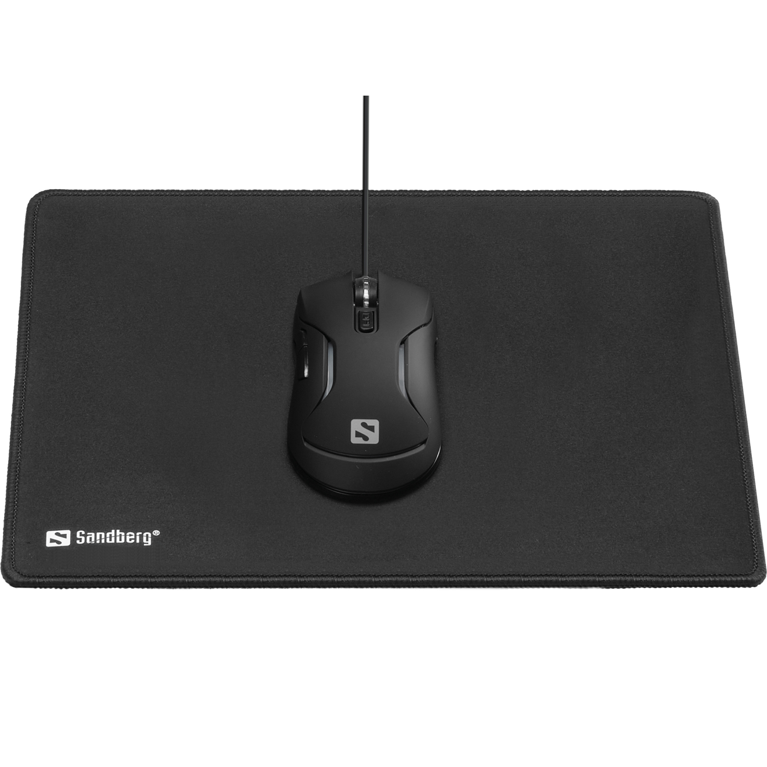 Sandberg Gamer Mousepad