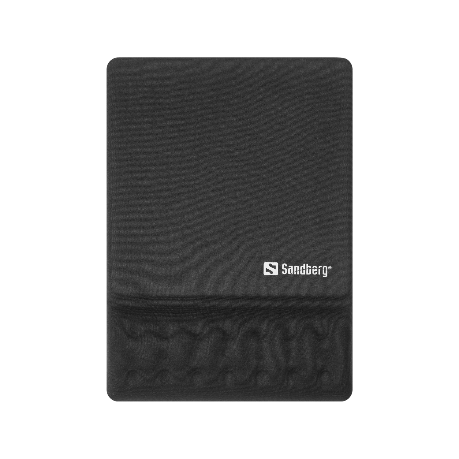 Sandberg Memory Foam Mousepad Square