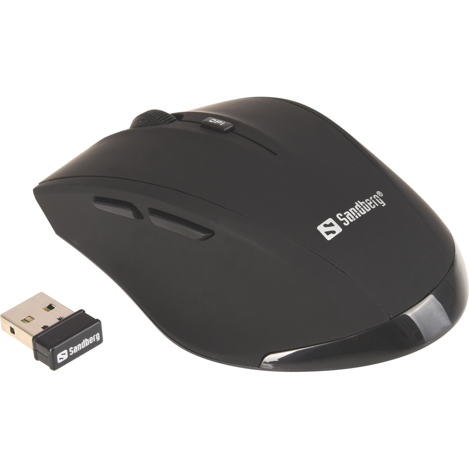 Sandberg Wireless Mouse Pro