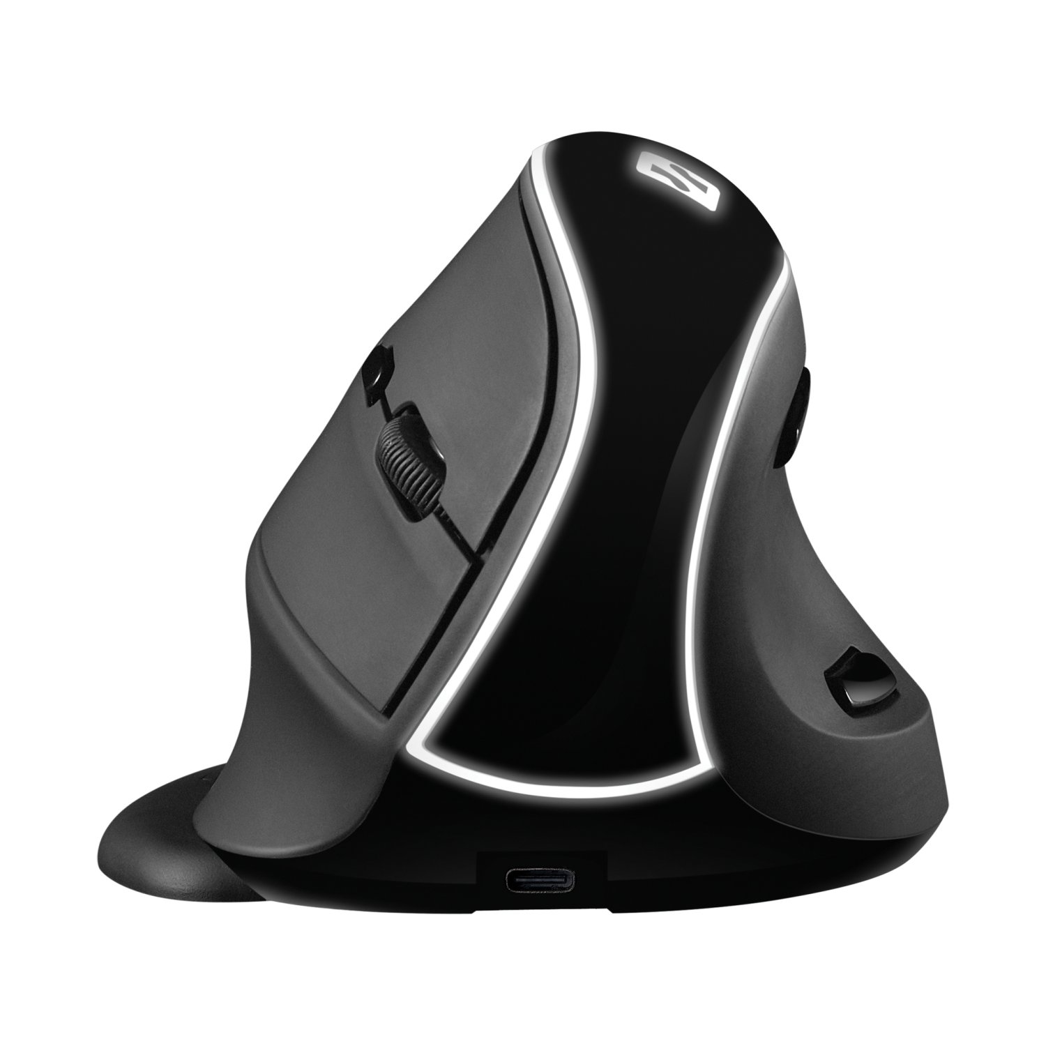 Sandberg Wireless Vertical Mouse Pro