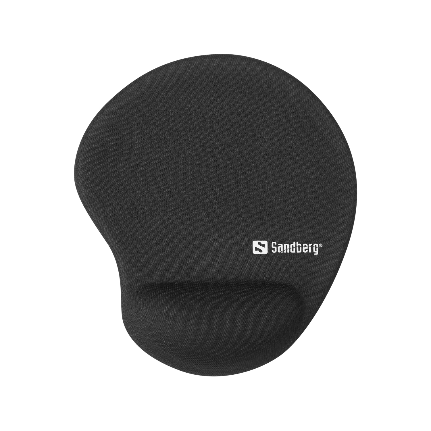 Sandberg Gel Mousepad Wrist Rest BULK