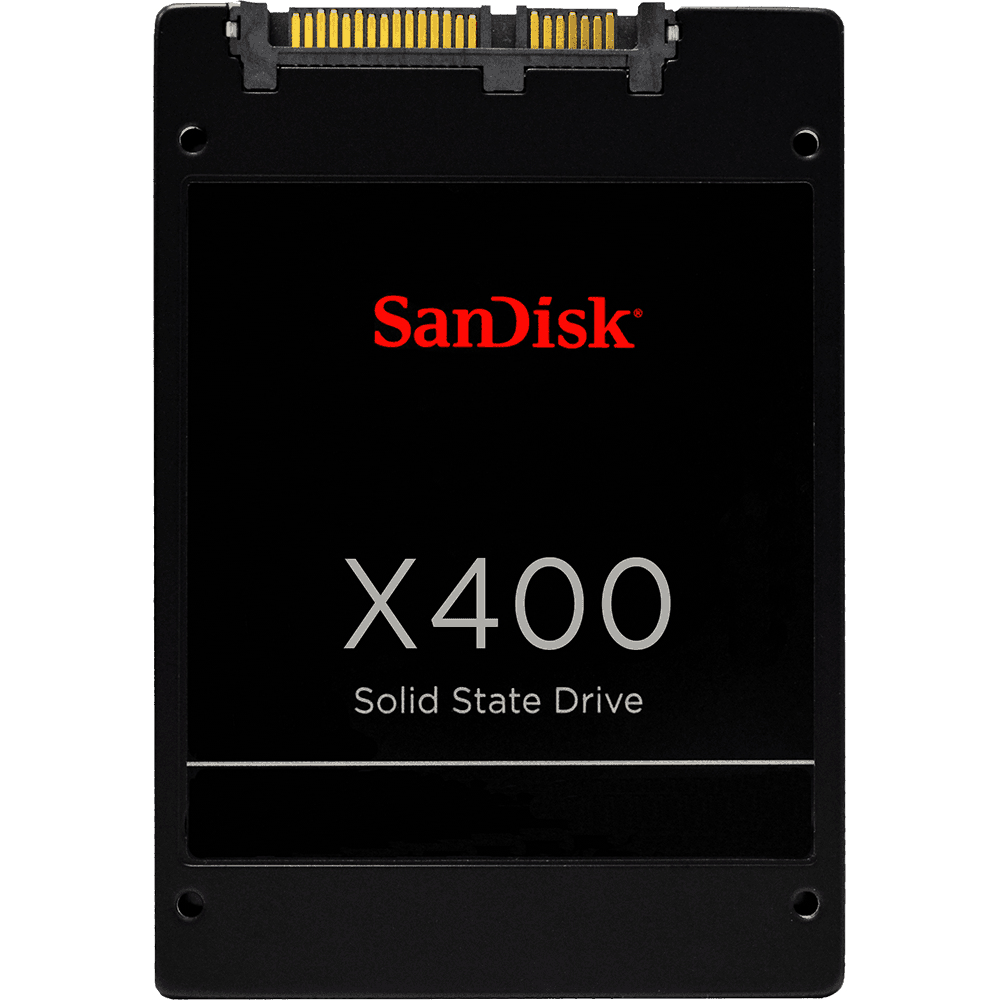 Sandisk 1TB 7.2K 6G 2.5INCH SATA HDD