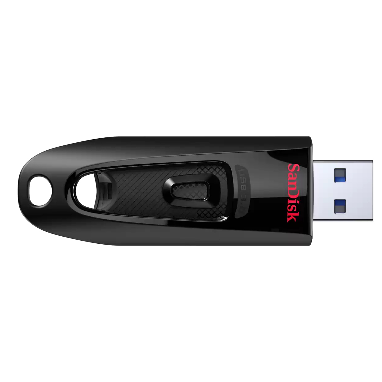 SanDisk SDCZ48-1T00-G46 USB flash drive 1 TB USB Type-A 3.2 Gen 1 (3.1 Gen 1) Black
