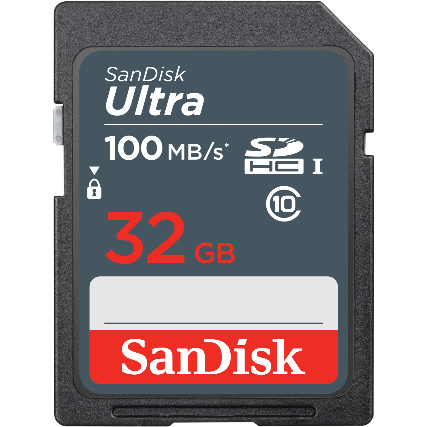 SanDisk 32GB Memory Cards