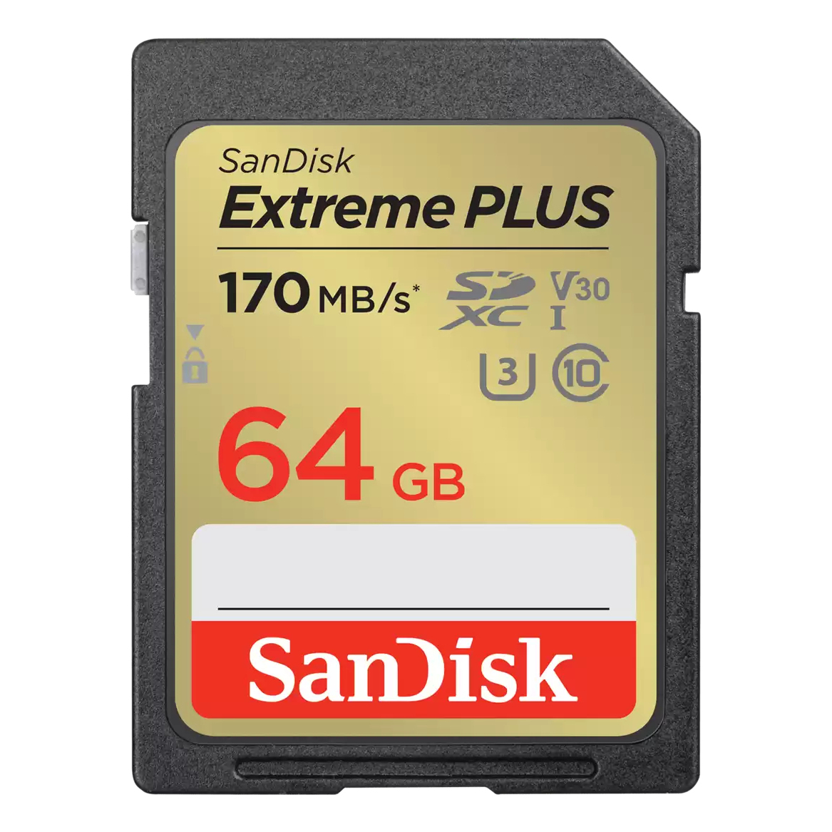 Sandisk Class10 Memory Cards - Multi