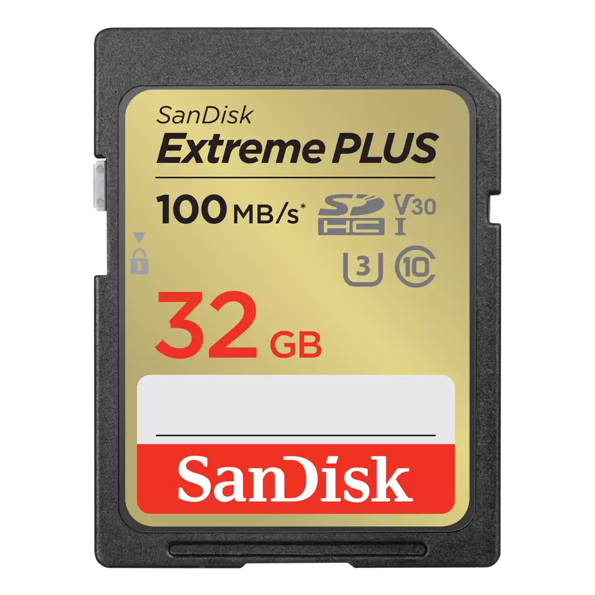 Sandisk 32GB Memory Cards - Multi